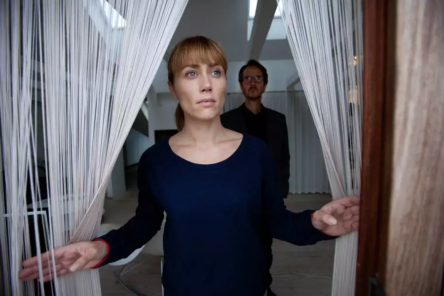 Dicte - galeria zdjęć - filmweb