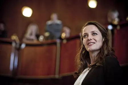 Dicte - galeria zdjęć - filmweb