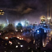 Rycerze Gotham - galeria zdjęć - filmweb
