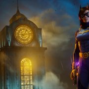 Rycerze Gotham - galeria zdjęć - filmweb