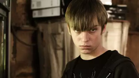 The Power of Few - galeria zdjęć - filmweb