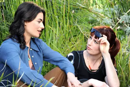 Elena Undone - galeria zdjęć - filmweb