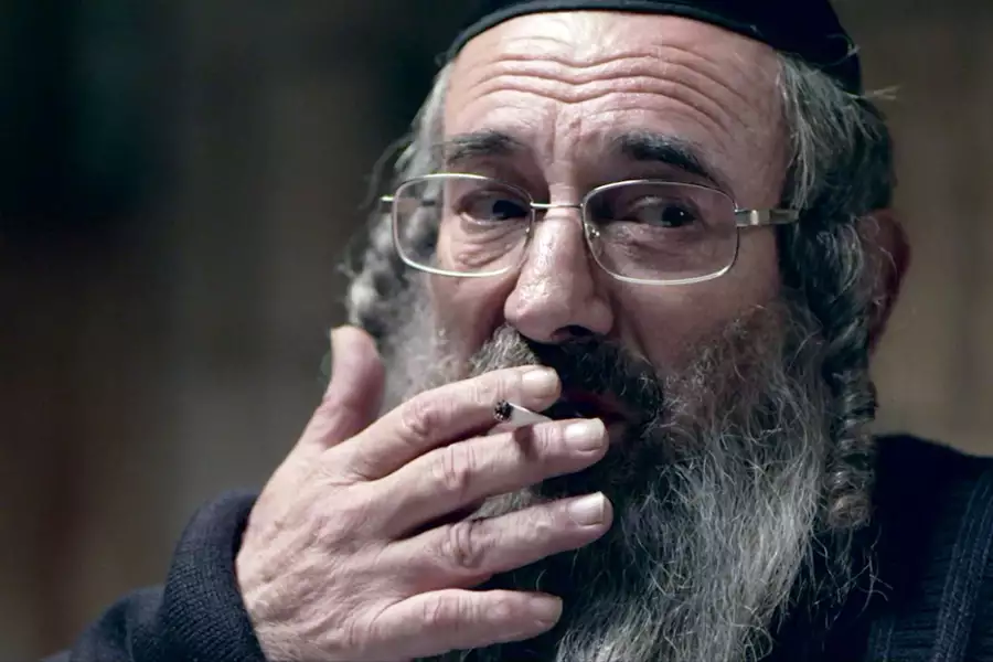 Shtisel - galeria zdjęć - filmweb
