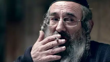 Shtisel - galeria zdjęć - filmweb