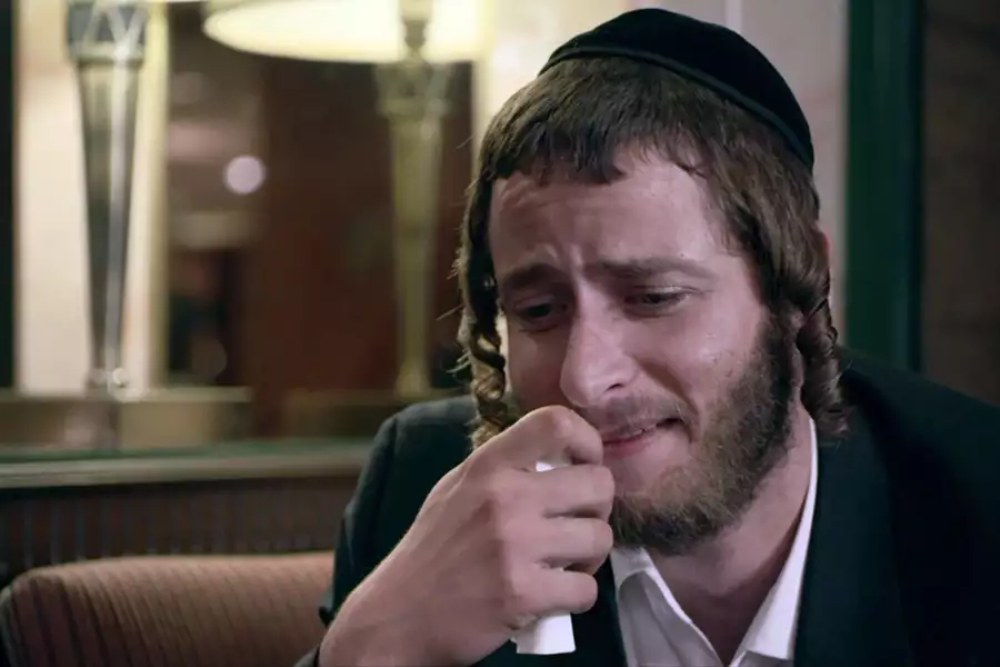 Shtisel - galeria zdjęć - filmweb