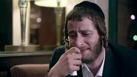 Shtisel - galeria zdjęć - filmweb