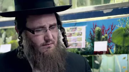 Shtisel - galeria zdjęć - filmweb