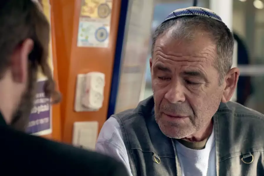 Shtisel - galeria zdjęć - filmweb