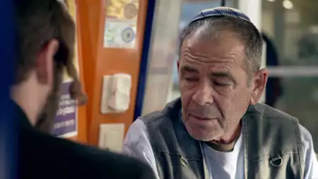 Shtisel - galeria zdjęć - filmweb