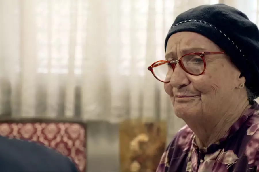 Shtisel - galeria zdjęć - filmweb