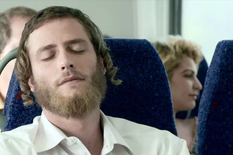 Shtisel - galeria zdjęć - filmweb