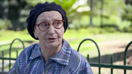 Shtisel - galeria zdjęć - filmweb