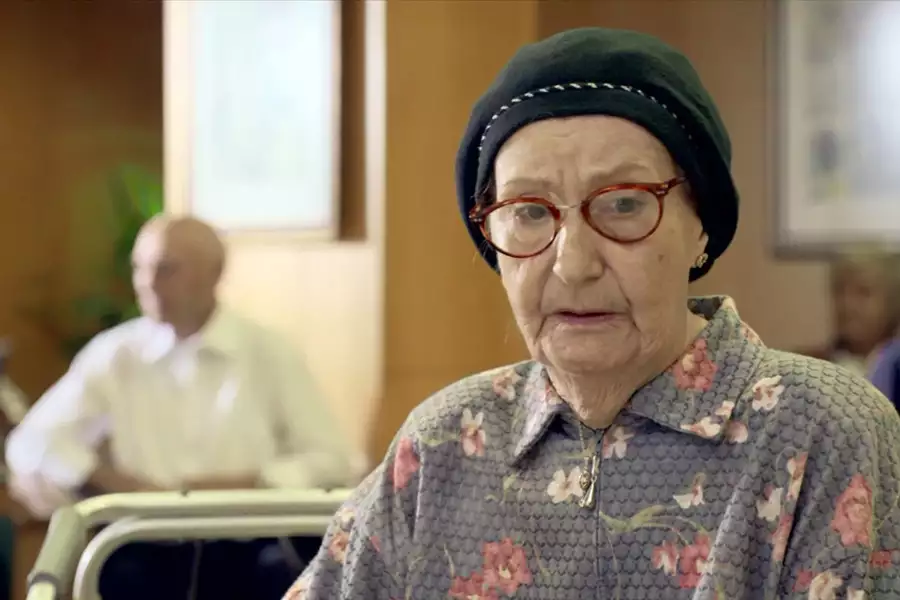 Shtisel - galeria zdjęć - filmweb