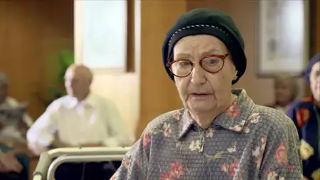 Shtisel - galeria zdjęć - filmweb