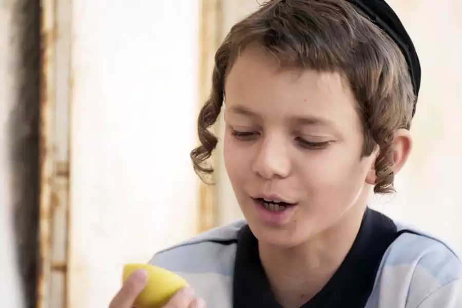 Shtisel - galeria zdjęć - filmweb