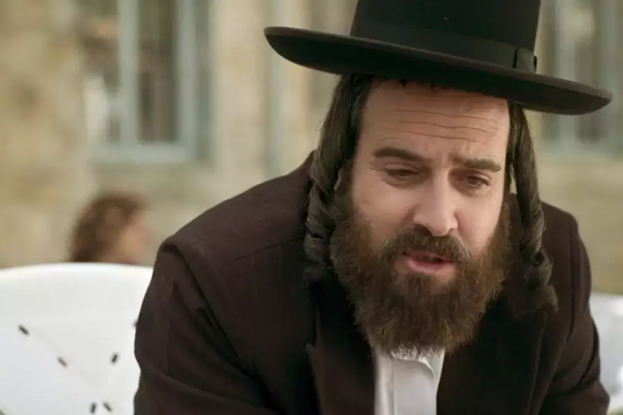 Shtisel - galeria zdjęć - filmweb