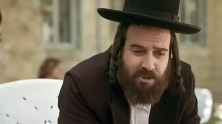 Shtisel - galeria zdjęć - filmweb