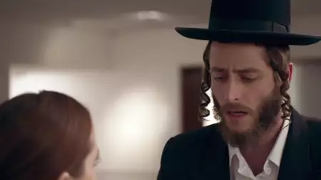 Shtisel - galeria zdjęć - filmweb