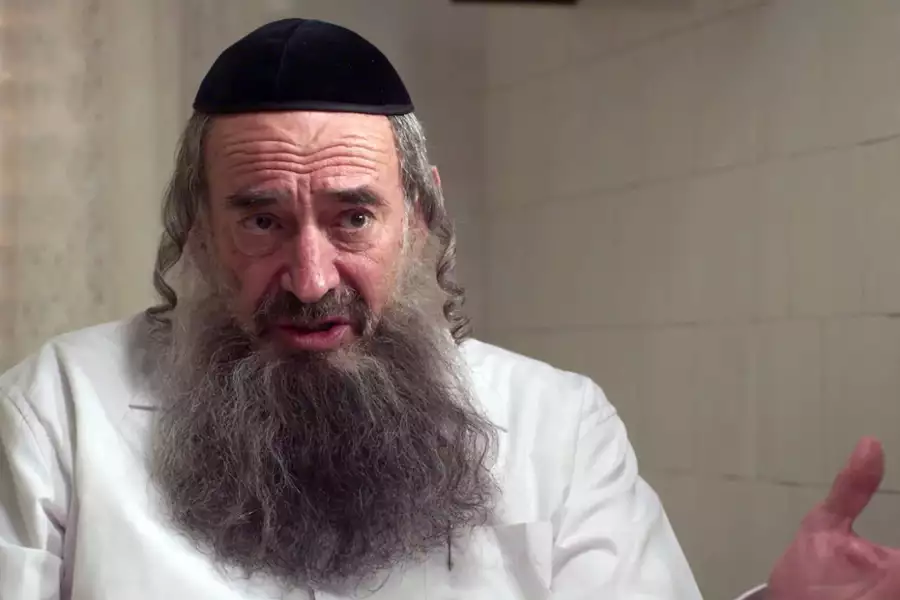 Shtisel - galeria zdjęć - filmweb