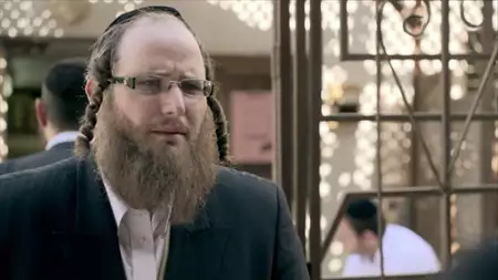 Shtisel - galeria zdjęć - filmweb