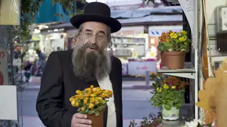 Shtisel - galeria zdjęć - filmweb