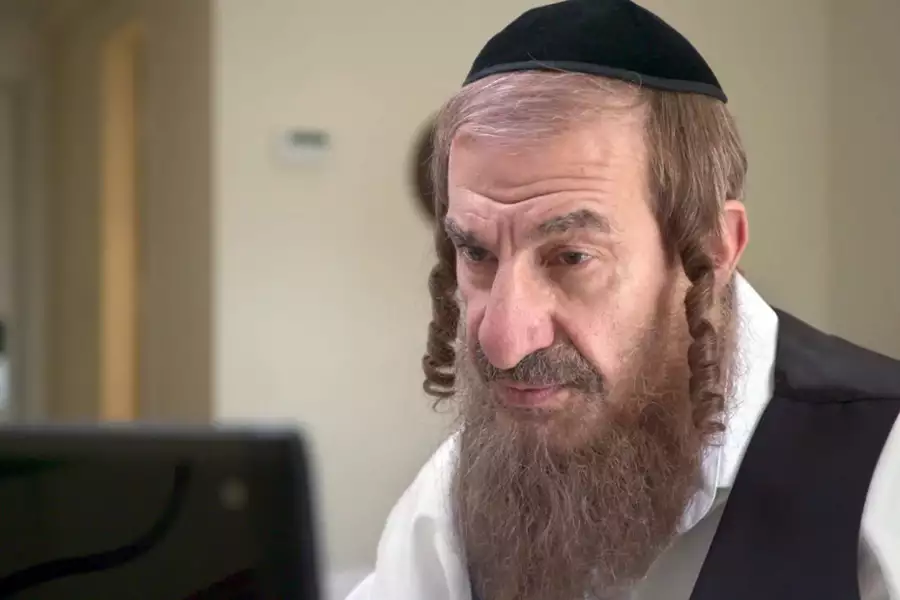 Shtisel - galeria zdjęć - filmweb