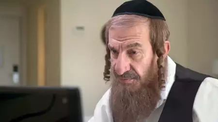 Shtisel - galeria zdjęć - filmweb