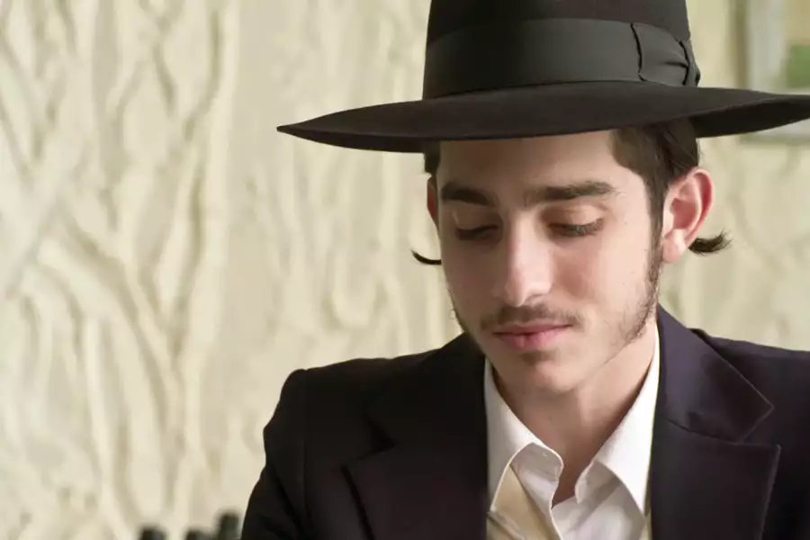 Shtisel - galeria zdjęć - filmweb