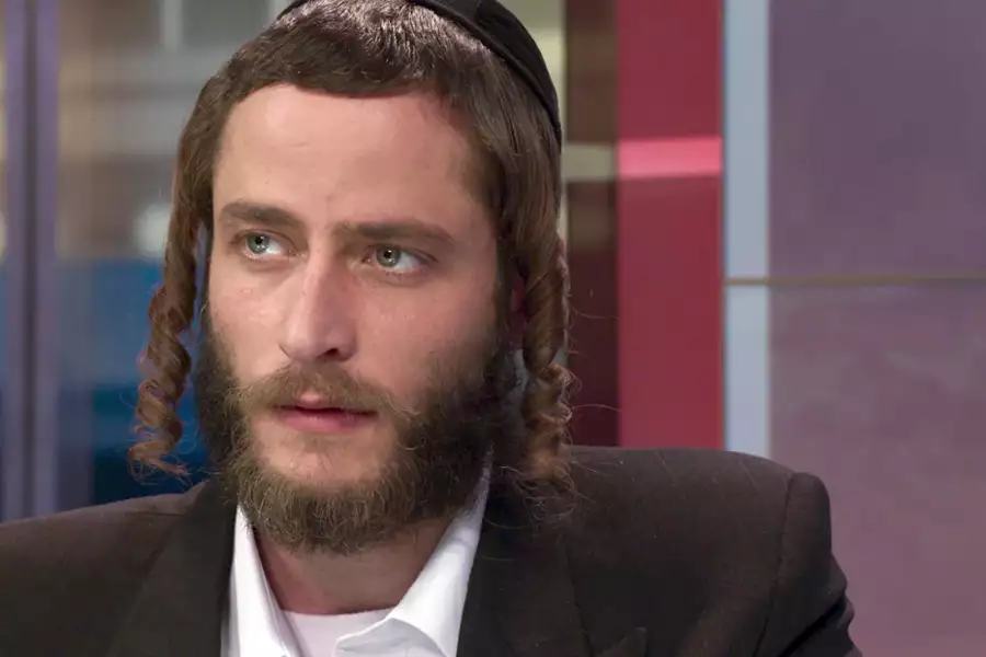 Shtisel - galeria zdjęć - filmweb