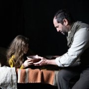 Ilargi Guztiak. Todas las lunas - galeria zdjęć - filmweb