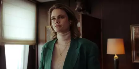 Szał - galeria zdjęć - filmweb
