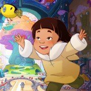 L'apprenti Père Noël et le flocon magique - galeria zdjęć - filmweb