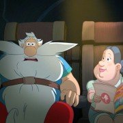 L'apprenti Père Noël et le flocon magique - galeria zdjęć - filmweb