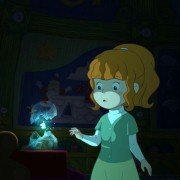L'apprenti Père Noël et le flocon magique - galeria zdjęć - filmweb
