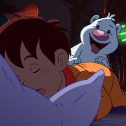 L'apprenti Père Noël et le flocon magique - galeria zdjęć - filmweb