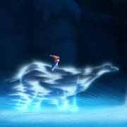 L'apprenti Père Noël et le flocon magique - galeria zdjęć - filmweb