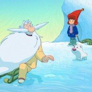 L'apprenti Père Noël et le flocon magique - galeria zdjęć - filmweb