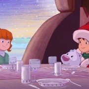 L'apprenti Père Noël et le flocon magique - galeria zdjęć - filmweb
