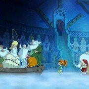 L'apprenti Père Noël et le flocon magique - galeria zdjęć - filmweb