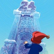 L'apprenti Père Noël et le flocon magique - galeria zdjęć - filmweb