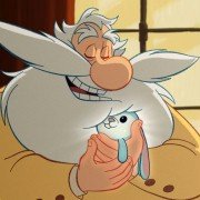 L'apprenti Père Noël et le flocon magique - galeria zdjęć - filmweb