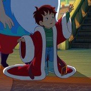 L'apprenti Père Noël et le flocon magique - galeria zdjęć - filmweb