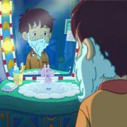 L'apprenti Père Noël et le flocon magique - galeria zdjęć - filmweb