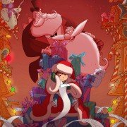 L'apprenti Père Noël et le flocon magique - galeria zdjęć - filmweb