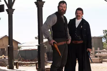 The Kid - galeria zdjęć - filmweb