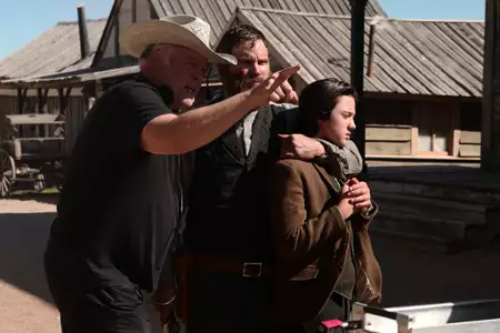 The Kid - galeria zdjęć - filmweb