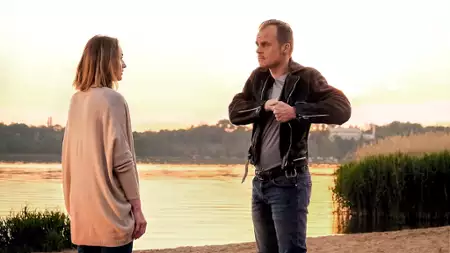 Komisarz Mama - galeria zdjęć - filmweb
