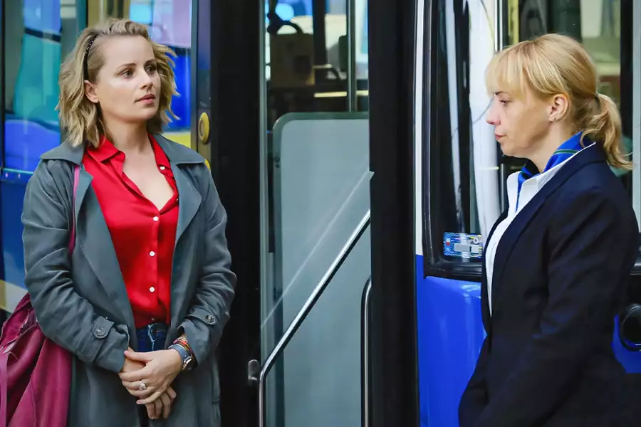 Komisarz Mama - galeria zdjęć - filmweb