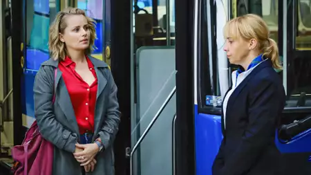 Komisarz Mama - galeria zdjęć - filmweb