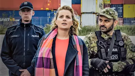 Komisarz Mama - galeria zdjęć - filmweb